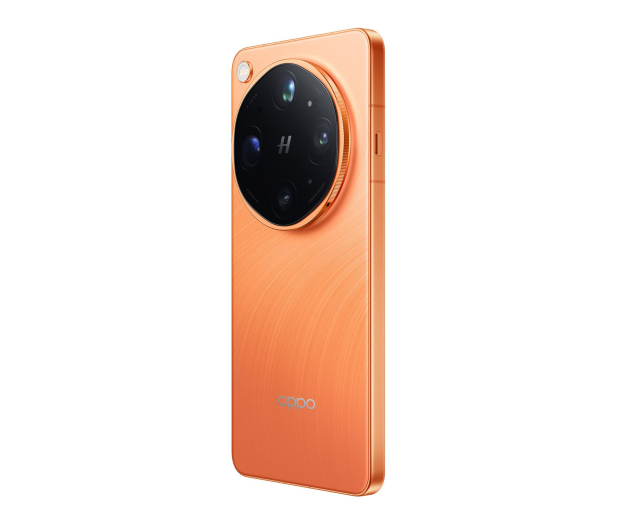 OPPO Find X9 Ultra 12/512GB Canyon Orange 144Hz - 1521788 - zdjęcie 7