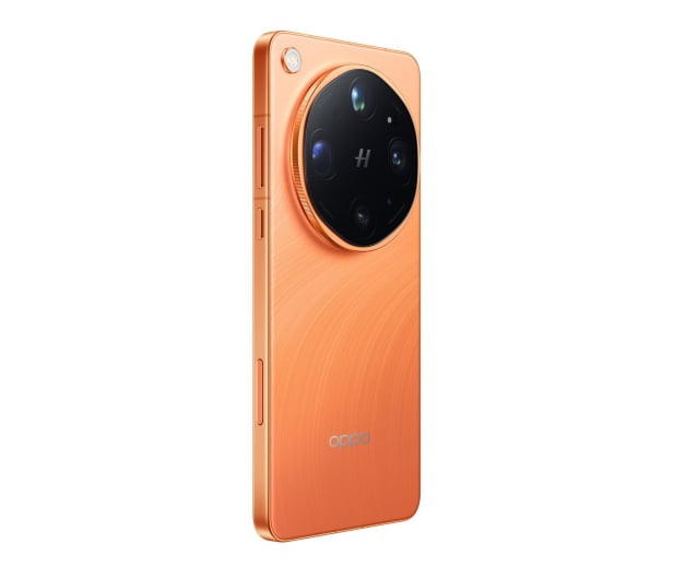 OPPO Find X9 Ultra 12/512GB Canyon Orange 144Hz - 1521788 - zdjęcie 5
