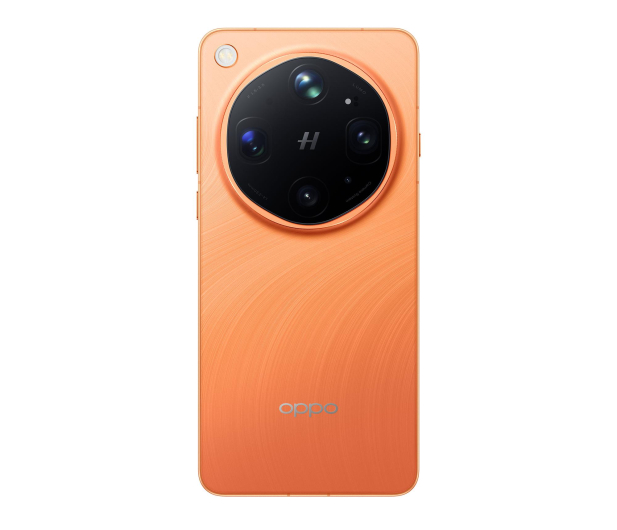 OPPO Find X9 Ultra 12/512GB Canyon Orange 144Hz - 1521788 - zdjęcie 6