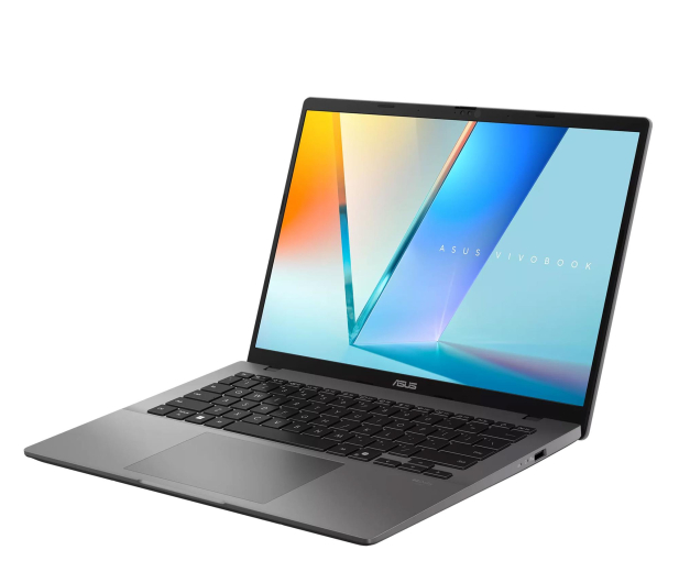 ASUS Vivobook S14 Ultra 7-355/16GB/512/Win11 OLED - 1522895 - zdjęcie 8