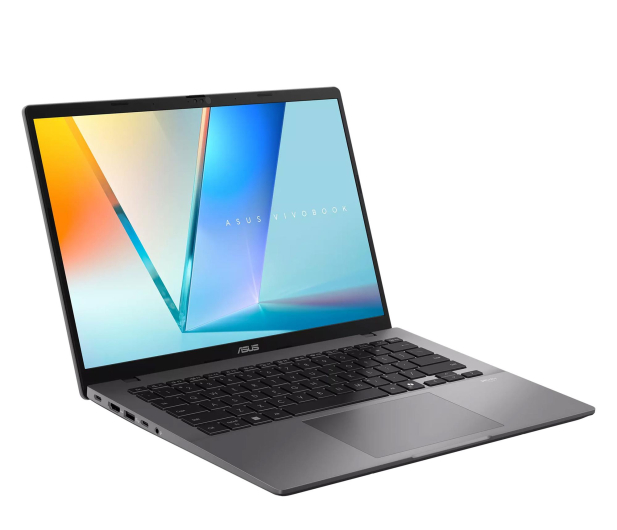 ASUS Vivobook S14 Ultra 7-355/16GB/512/Win11 OLED - 1522895 - zdjęcie 2