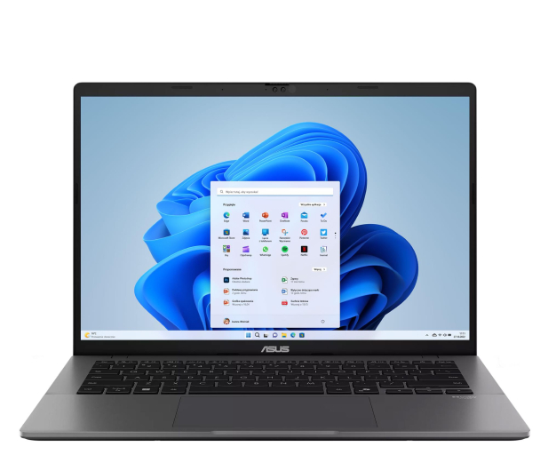 ASUS Vivobook S14 Ultra 7-355/16GB/512/Win11 OLED - 1522895 - zdjęcie