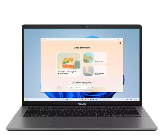 ASUS Vivobook S14 Ultra 7-355/16GB/512/Win11 OLED - 1522895 - zdjęcie 6