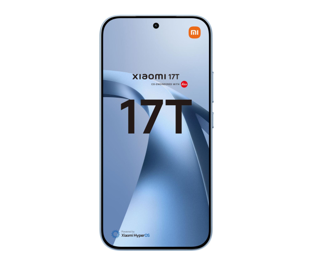Xiaomi 17T 5G 12/256GB Blue - 1580469 - zdjęcie 3