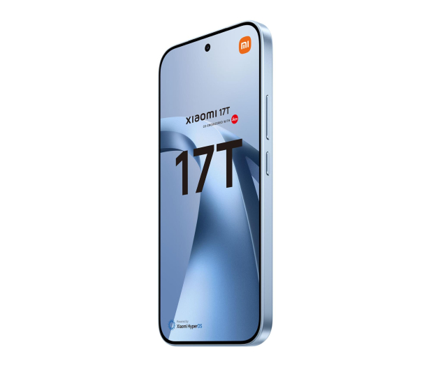 Xiaomi 17T 5G 12/256GB Blue - 1580469 - zdjęcie 4