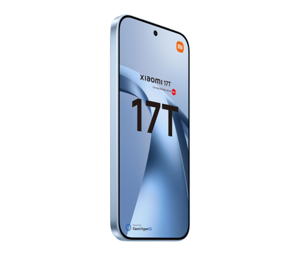 Xiaomi 17T 5G 12/256GB Blue - 1580469 - zdjęcie 2