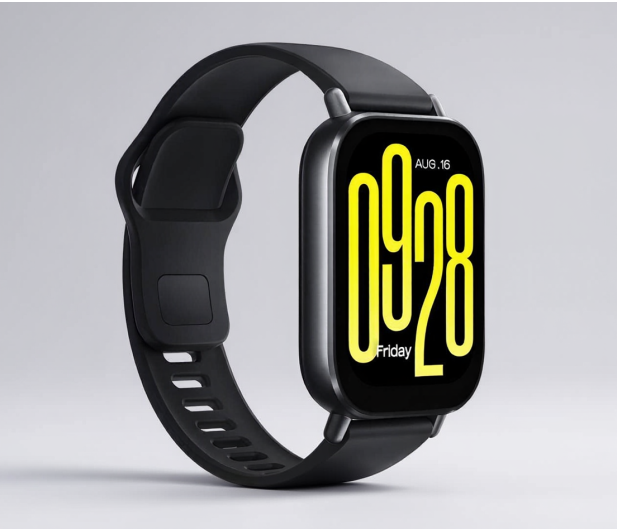Xiaomi Redmi Watch 5 Active Black - 1281478 - zdjęcie 11