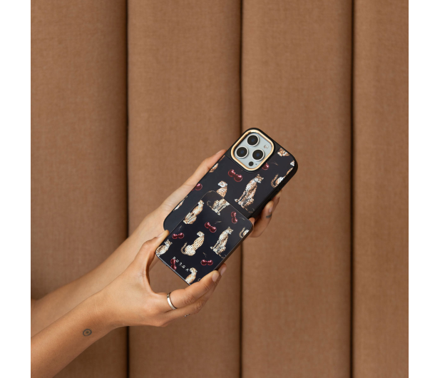 Burga Cougar Gold Magnetic Power Bank 5000 - 1522398 - zdjęcie 3