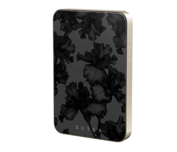 Burga Nocturnal Gold Magnetic Power Bank 5000 - 1522402 - zdjęcie