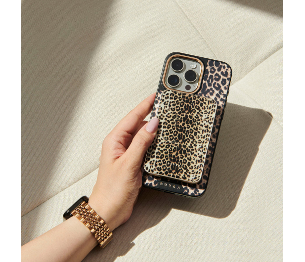 Burga Player Gold Magnetic Power Bank 5000 - 1522390 - zdjęcie 2