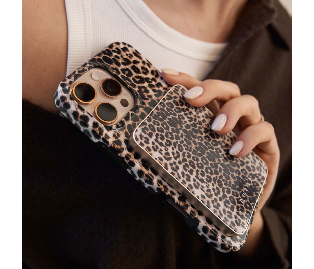 Burga Player Gold Magnetic Power Bank 5000 - 1522390 - zdjęcie 3