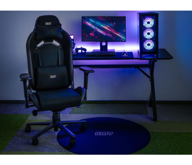 SMX Fotel gamingowy Semeru - 1156826 - zdjęcie 15