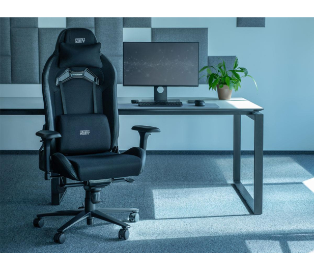 SMX Fotel gamingowy Semeru - 1156826 - zdjęcie 17