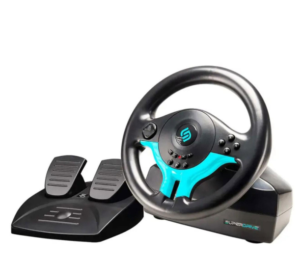 Subsonic SA5578-1 SV250-S SWITCH 2 & SWITCH - BLUE - 1522954 - zdjęcie