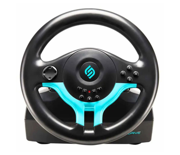 Subsonic SA5578-1 SV250-S SWITCH 2 & SWITCH - BLUE - 1522954 - zdjęcie 2