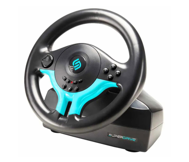 Subsonic SA5578-1 SV250-S SWITCH 2 & SWITCH - BLUE - 1522954 - zdjęcie 3