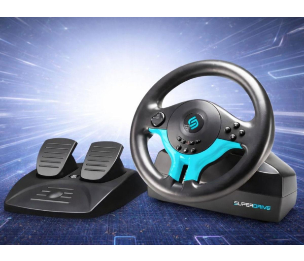 Subsonic SA5578-1 SV250-S SWITCH 2 & SWITCH - BLUE - 1522954 - zdjęcie 4