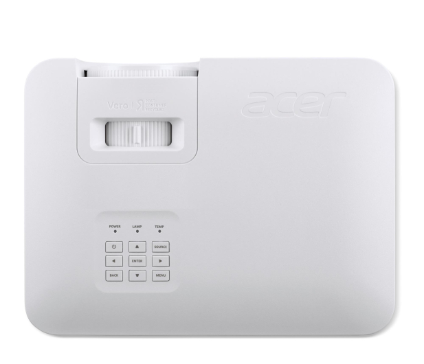 Acer PL2530i - 1524092 - zdjęcie 2