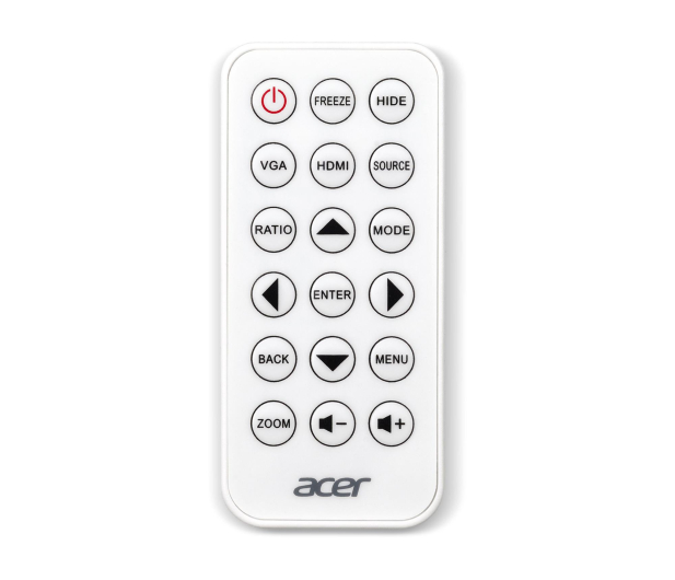 Acer PL2530i - 1524092 - zdjęcie 3
