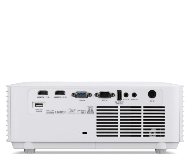 Acer PL2530i - 1524092 - zdjęcie 7