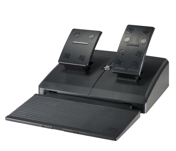 Subsonic SA5721-1 270 GT XBOX SERIES X/S/ONE/SWITCH 2/PC/PS4 - 1522959 - zdjęcie 3