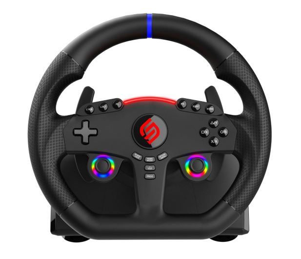 Subsonic SA5721-2 270 GT-5 PC/PS5 - 1522960 - zdjęcie 2