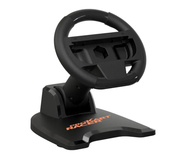 Subsonic PRO KART RACER SA5727-2 DO NINTENDO SWITCH / SWITCH 2 - 1522963 - zdjęcie 2