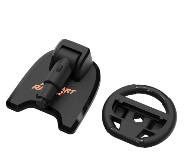 Subsonic PRO KART RACER SA5727-2 DO NINTENDO SWITCH / SWITCH 2 - 1522963 - zdjęcie 4