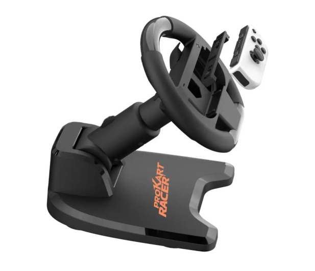 Subsonic PRO KART RACER SA5727-2 DO NINTENDO SWITCH / SWITCH 2 - 1522963 - zdjęcie 6