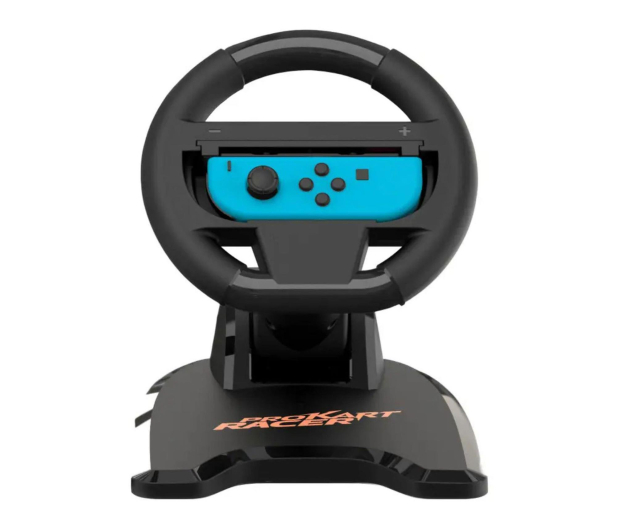 Subsonic PRO KART RACER SA5727-2 DO NINTENDO SWITCH / SWITCH 2 - 1522963 - zdjęcie 7