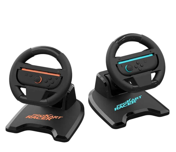 Subsonic PRO KART RACER SA5727-2 DO NINTENDO SWITCH / SWITCH 2 - 1522963 - zdjęcie