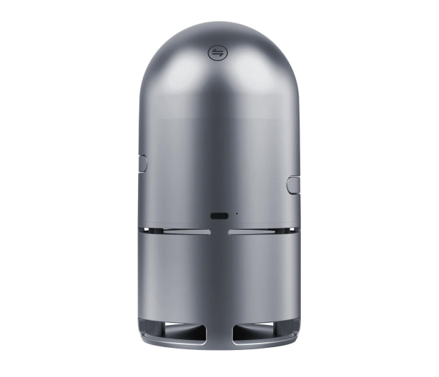 4smarts Stacja ładująca ChargeBot Sound Qi2 szary - 1512703 - zdjęcie 3