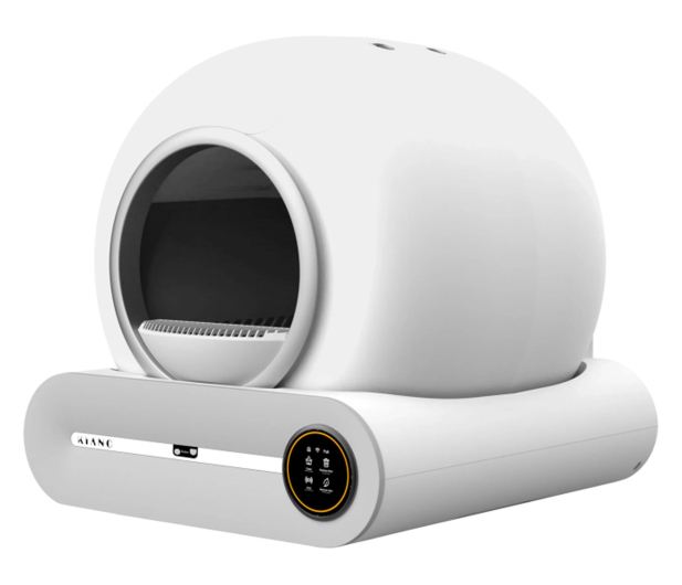 Kiano Kuweta automatyczna Luna - 1513454 - zdjęcie