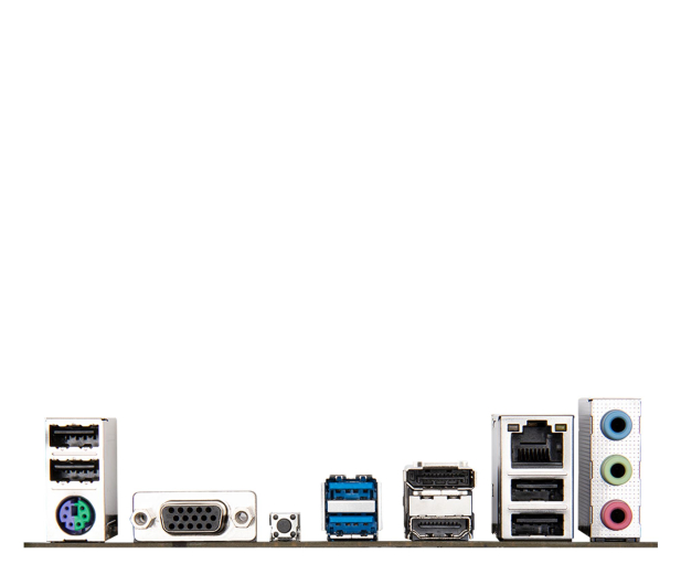 Gigabyte A620M S2H - 1512999 - zdjęcie 4