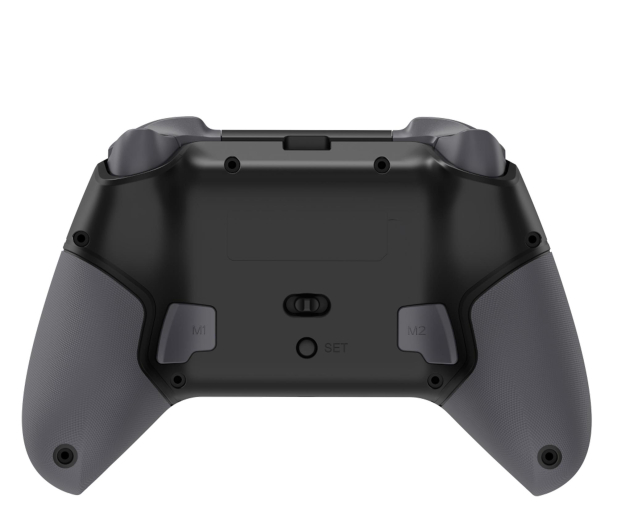YAXO PHANTOM BLOW black - 1513486 - zdjęcie 2