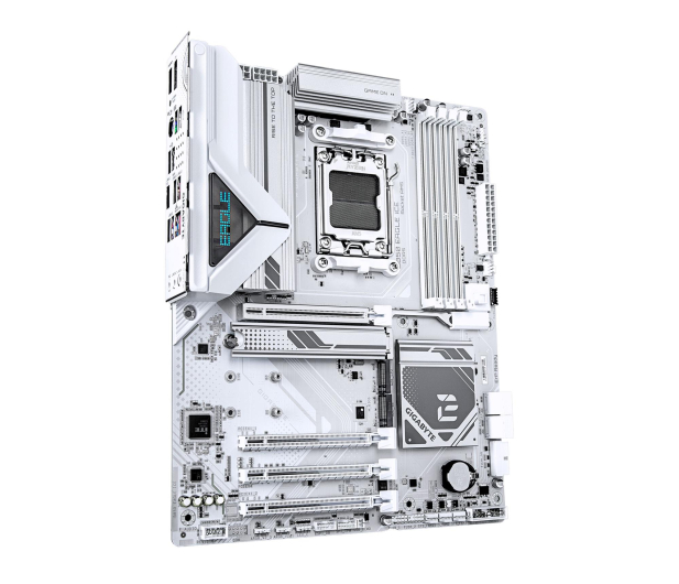 Gigabyte B850 EAGLE ICE - 1512989 - zdjęcie 3