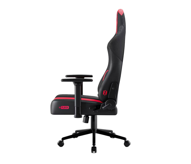 Diablo Chairs X-PLAYER 2.0 SMALL KARMAZYNOWO-ANTRACYTOWY - 1527053 - zdjęcie 5