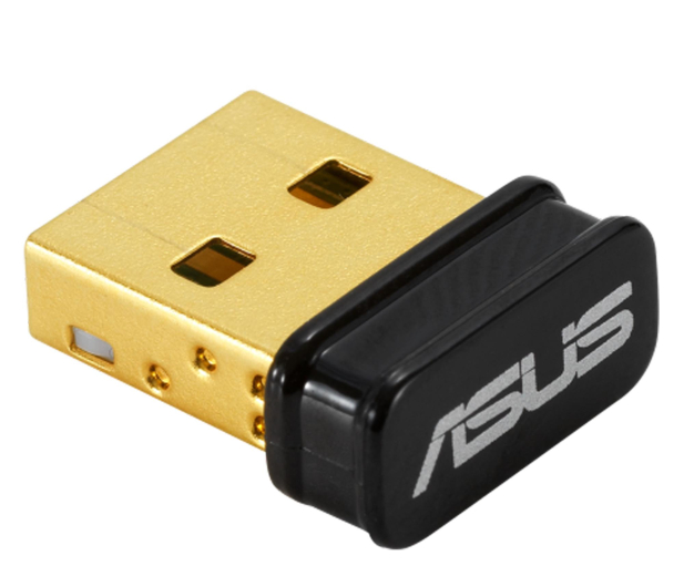 ASUS USB-BT600 Bluetooth 6.0 (BLE) USB Nano - 1527430 - zdjęcie