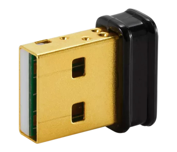 ASUS USB-BT600 Bluetooth 6.0 (BLE) USB Nano - 1527430 - zdjęcie 2