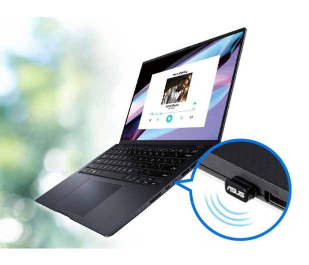 ASUS USB-BT600 Bluetooth 6.0 (BLE) USB Nano - 1527430 - zdjęcie 5