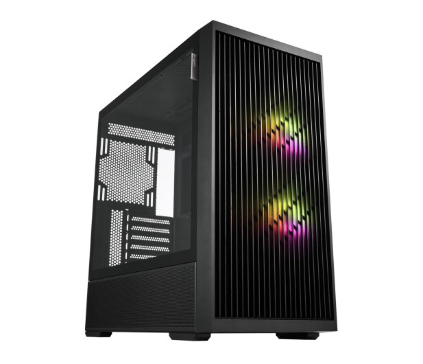 FSP/Fortron M330 Black - 1527570 - zdjęcie