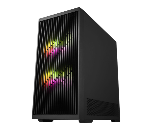 FSP/Fortron M330 Black - 1527570 - zdjęcie 2