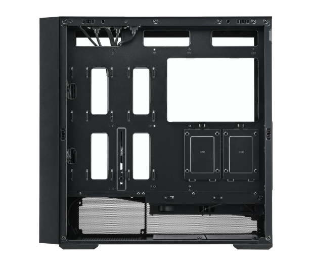 FSP/Fortron M330 Black - 1527570 - zdjęcie 4