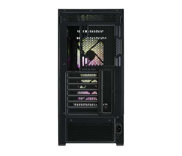 FSP/Fortron M330 Black - 1527570 - zdjęcie 6