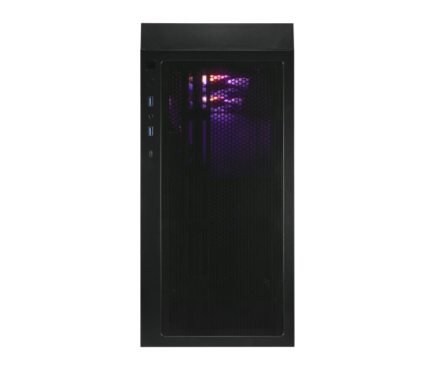 FSP/Fortron M330 Black - 1527570 - zdjęcie 7