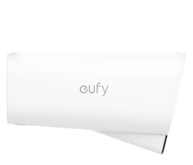Eufy Kamera eufyCam S3 Czarno-Biała - 1505410 - zdjęcie 6