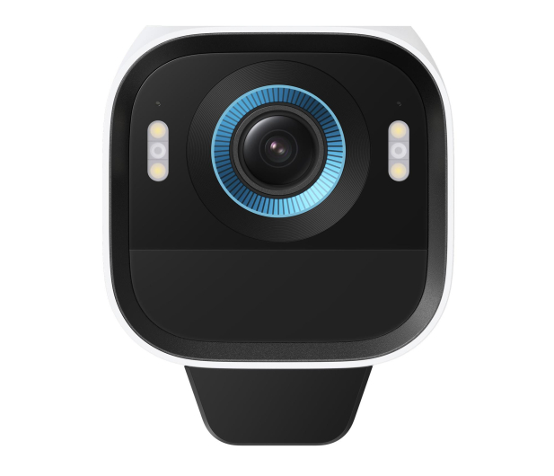 Eufy Kamera eufyCam S3 Czarno-Biała - 1505410 - zdjęcie 2