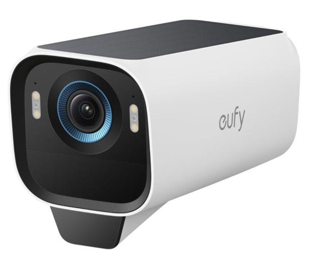 Eufy Kamera eufyCam S3 Czarno-Biała - 1505410 - zdjęcie