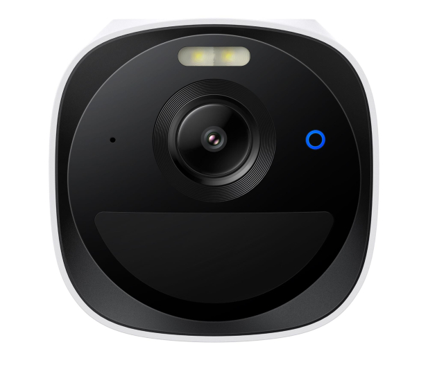 Eufy Zestaw 3 kamer eufyCam E40 Biały + HomeBase 2 - 1505442 - zdjęcie 3