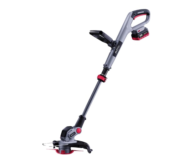 MOVA PODKASZARKA AKUMULATOROWA 38CM BEZSZCZOTKOWA 20V MOVA GT215 - 1524374 - zdjęcie